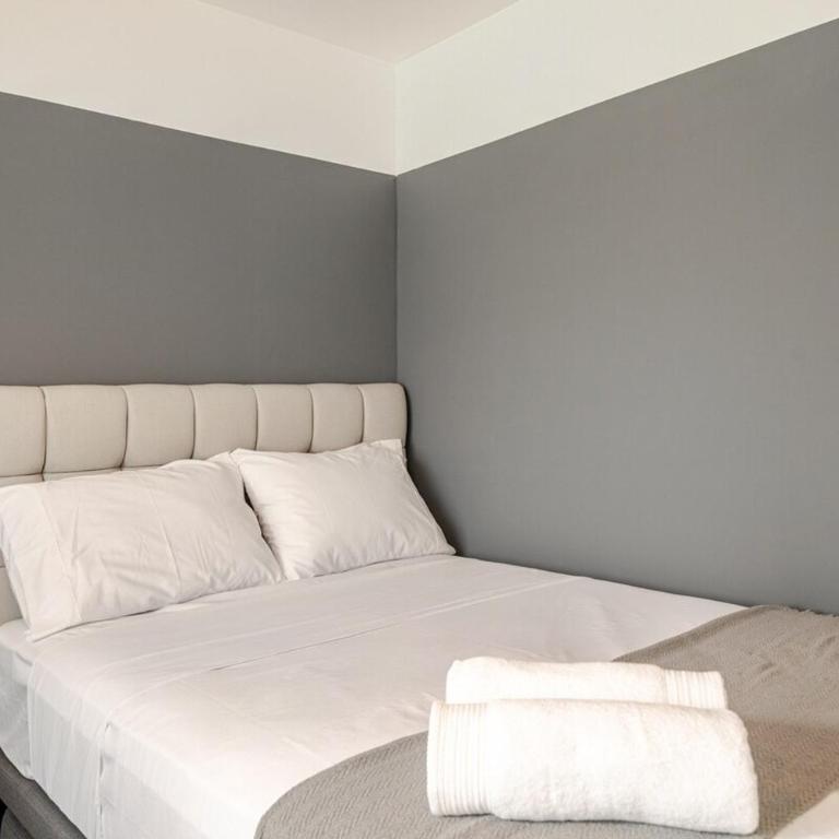 Exclusive Apartment in Miraflores - Three-Bedroom Superior Apartment - 31