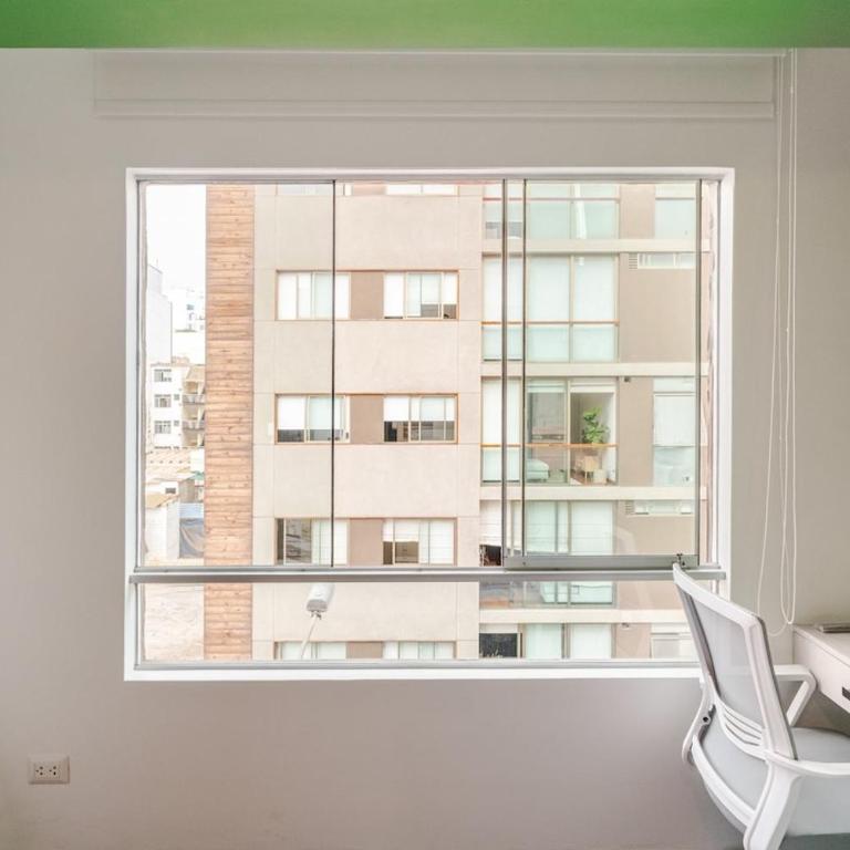 Exclusive Apartment in Miraflores - Three-Bedroom Superior Apartment - 28