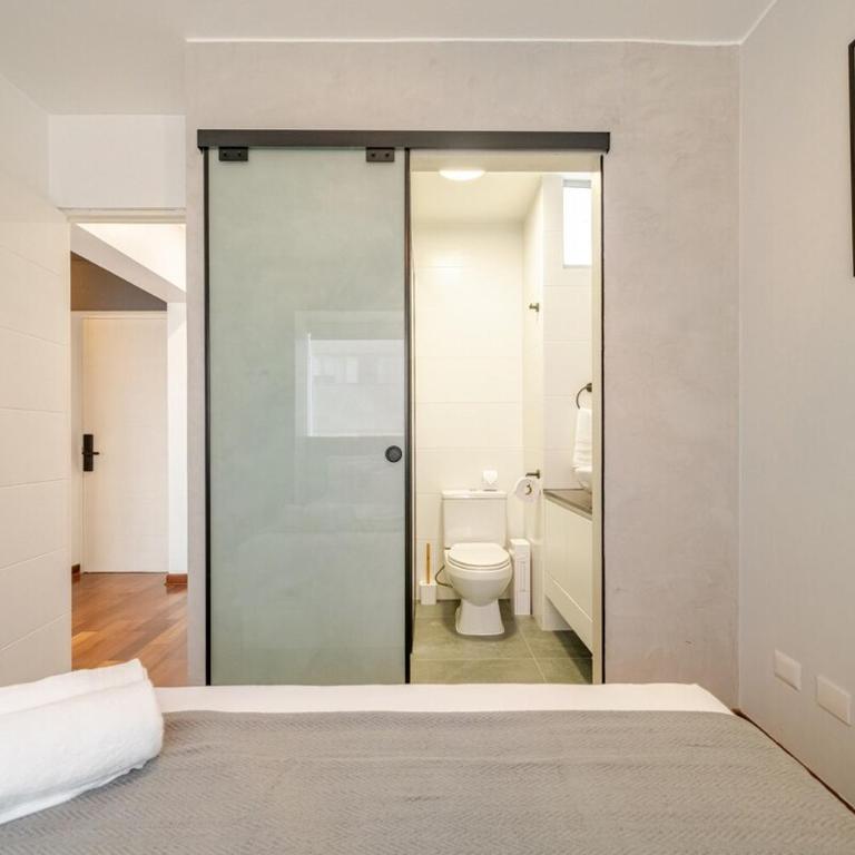 Exclusive Apartment in Miraflores - Three-Bedroom Superior Apartment - 40