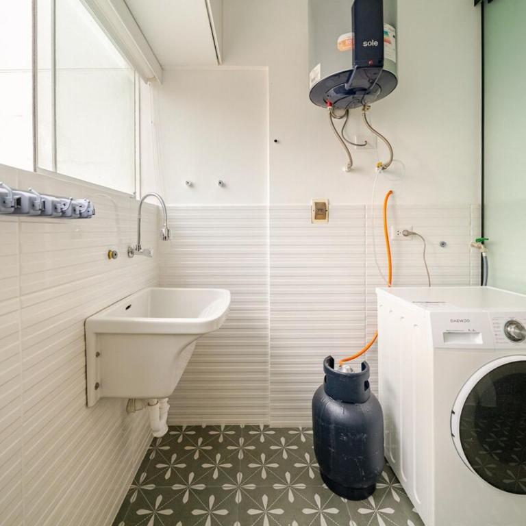 Exclusive Apartment in Miraflores - Three-Bedroom Superior Apartment - 47