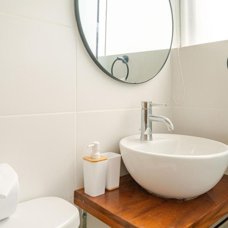 Exclusive Apartment in Miraflores - Three-Bedroom Superior Apartment - 45