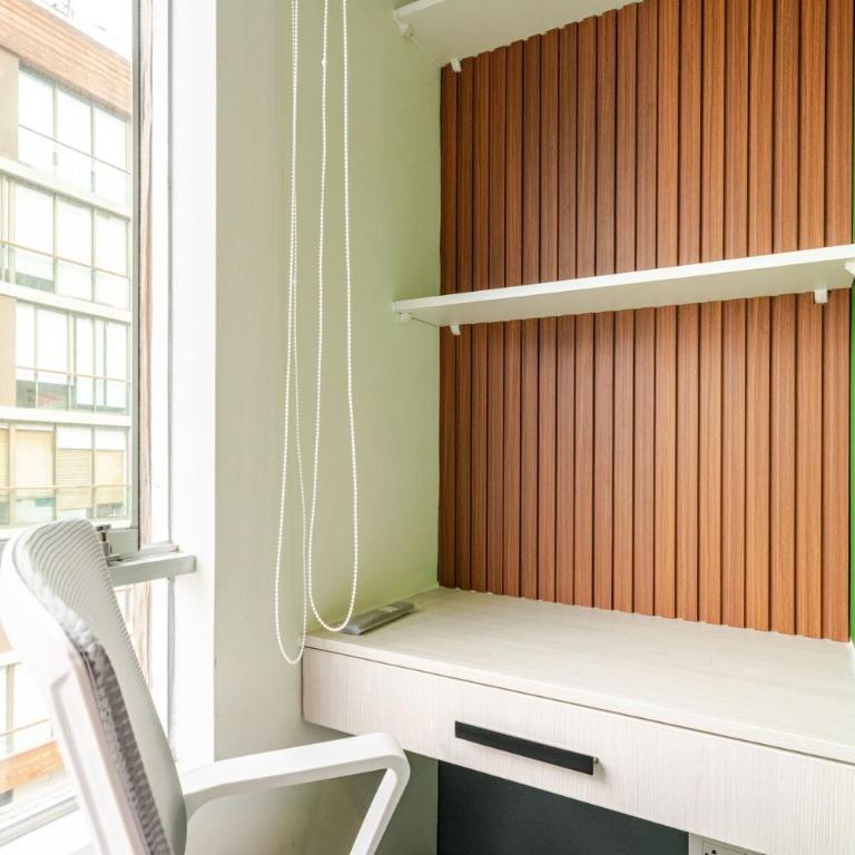 Exclusive Apartment in Miraflores - Three-Bedroom Superior Apartment - 27