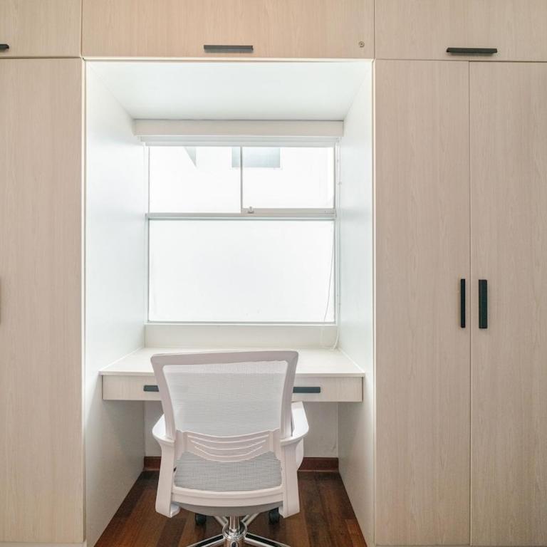 Exclusive Apartment in Miraflores - Three-Bedroom Superior Apartment - 35