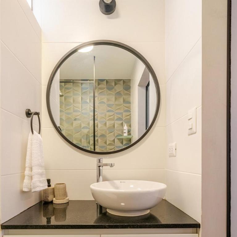 Exclusive Apartment in Miraflores - Three-Bedroom Superior Apartment - 42