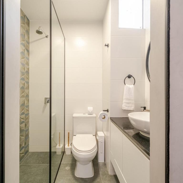 Exclusive Apartment in Miraflores - Three-Bedroom Superior Apartment - 39