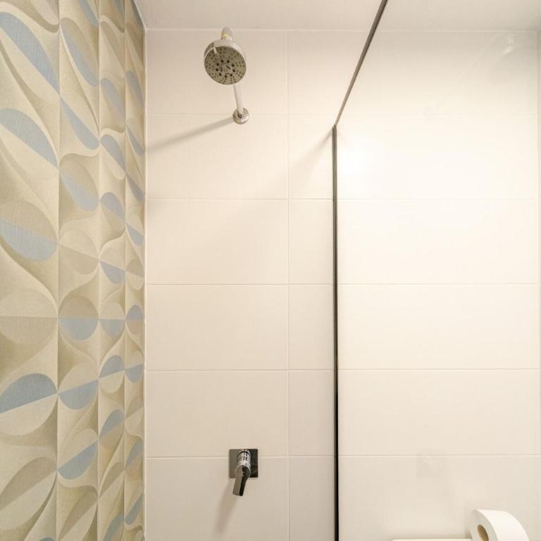 Exclusive Apartment in Miraflores - Three-Bedroom Superior Apartment - 43
