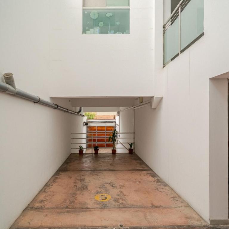 Exclusive Apartment in Miraflores - Three-Bedroom Superior Apartment - 50