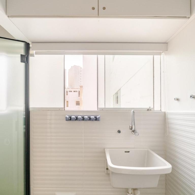 Exclusive Apartment in Miraflores - Three-Bedroom Superior Apartment - 49