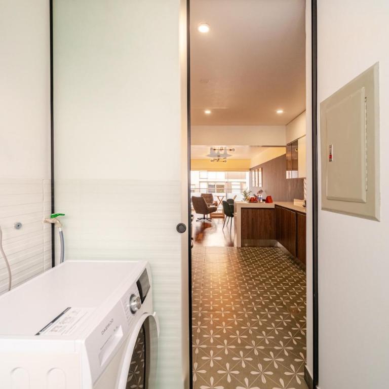 Exclusive Apartment in Miraflores - Three-Bedroom Superior Apartment - 48