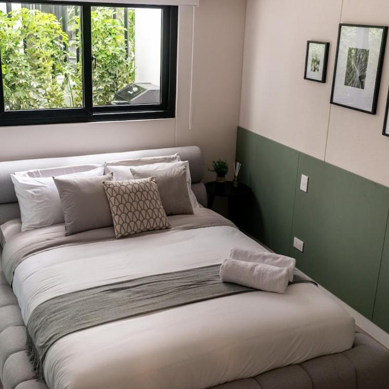 Artline Terrace Residence - Apartamento - 5