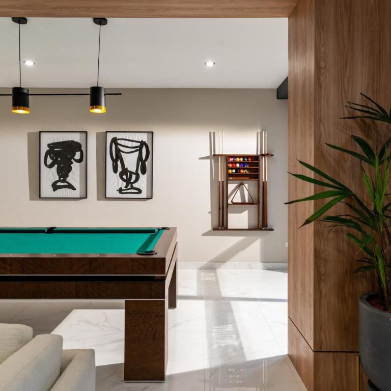 Artline Terrace Residence - Apartamento - 31