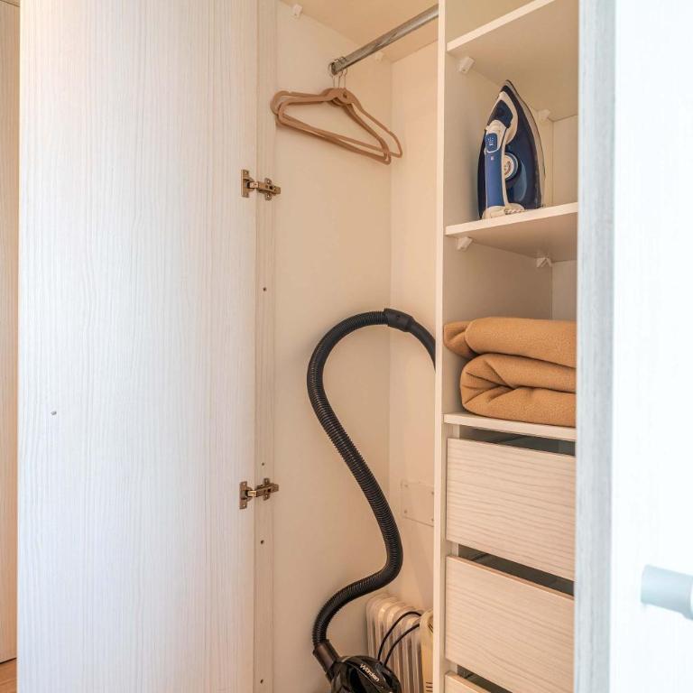 HOM I Ideal para viajes de trabajo I Frente al Mall I Terraza Vista al Mar I Wifi I PNM 1223 - Apartment - 27