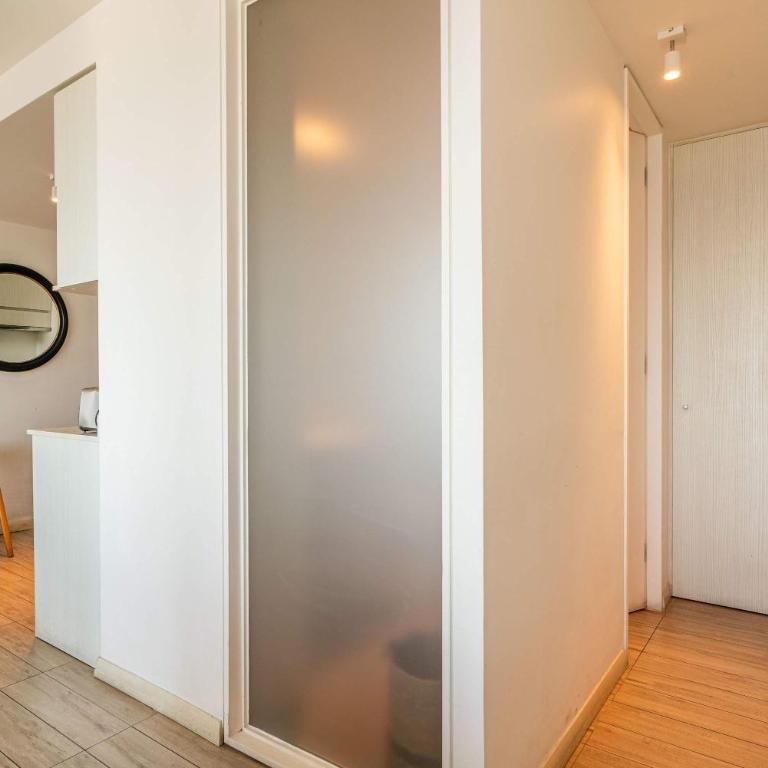 HOM I Ideal para viajes de trabajo I Frente al Mall I Terraza Vista al Mar I Wifi I PNM 1223 - Apartment - 28