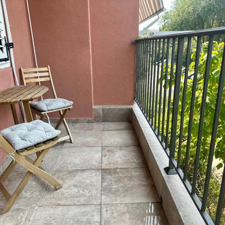 Bokeljska Residence - Apartman sa 1 Spavaćom Sobom - 22