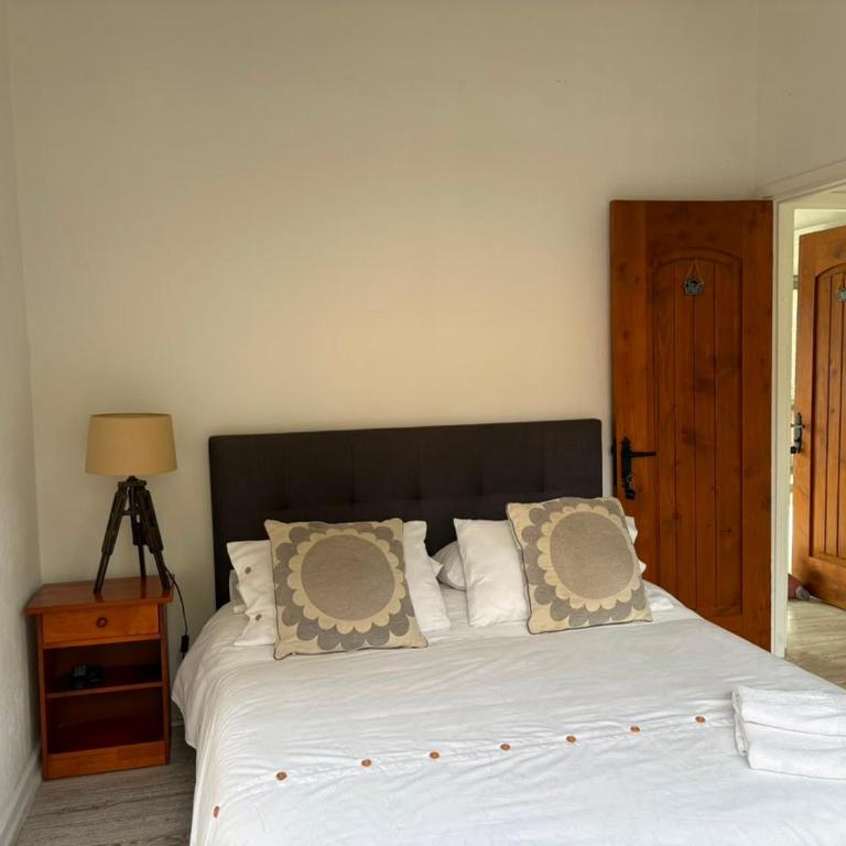 Das Gästehaus, Pucón, Bed & Breakfast - Suite Superior - 13