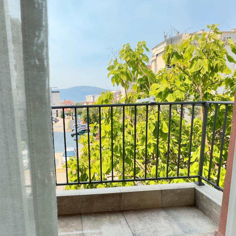 Bokeljska Residence - Apartman sa 1 Spavaćom Sobom - 23