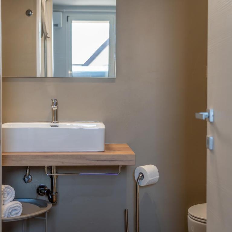 Interno 7-11 Piazza del Bacio - ItalyWeGo - Appartamento Suite - 21