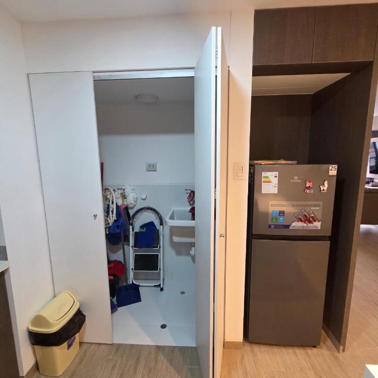 Coolhouse - One-Bedroom Apartment - 7