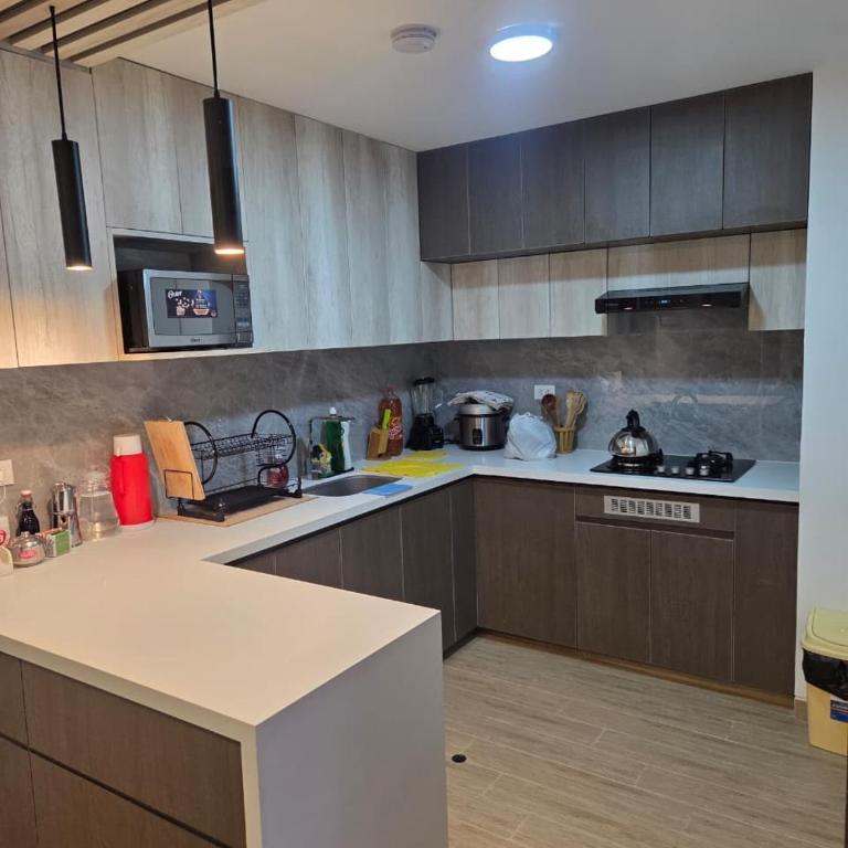 Coolhouse - One-Bedroom Apartment - 8
