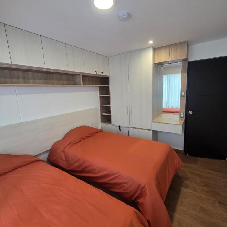 Coolhouse - One-Bedroom Apartment - 10
