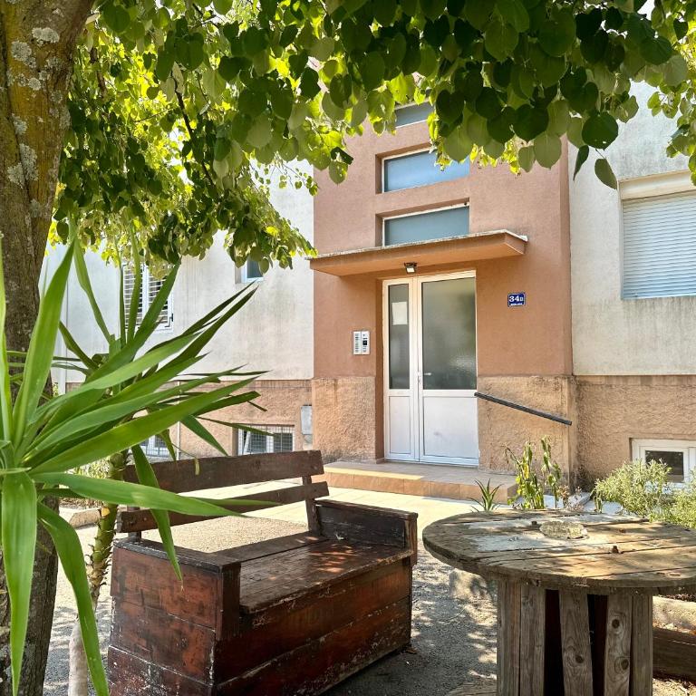 Bokeljska Residence - Apartman sa 1 Spavaćom Sobom - 25