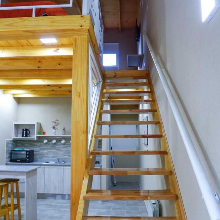 MariEn - Apartamento de 1 dormitorio - 2