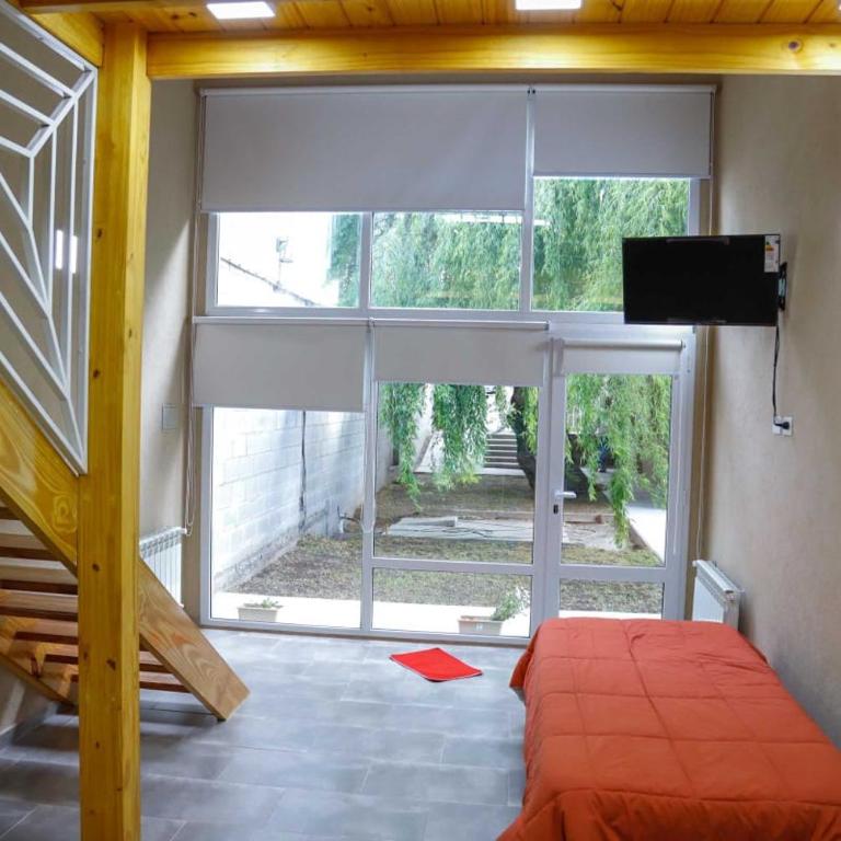 MariEn - Apartamento de 1 dormitorio - 3
