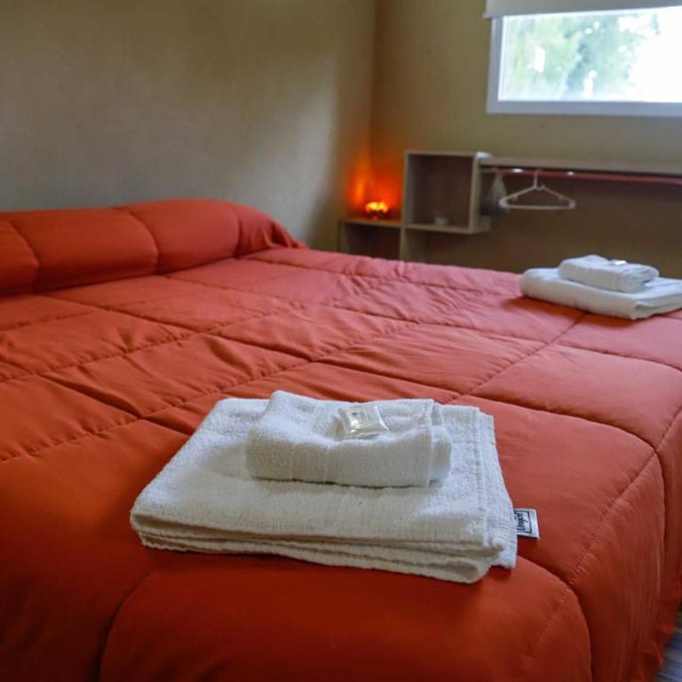 MariEn - Apartamento de 1 dormitorio - 4