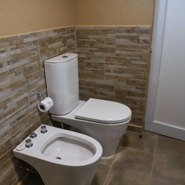 MariEn - Apartamento de 1 dormitorio - 6