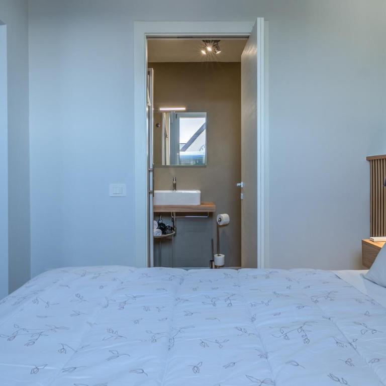 Interno 7-11 Piazza del Bacio - ItalyWeGo - Appartamento Suite - 29