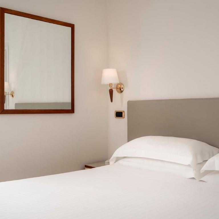 Hotel Bikini - Suite con 2 Camere da Letto - 3