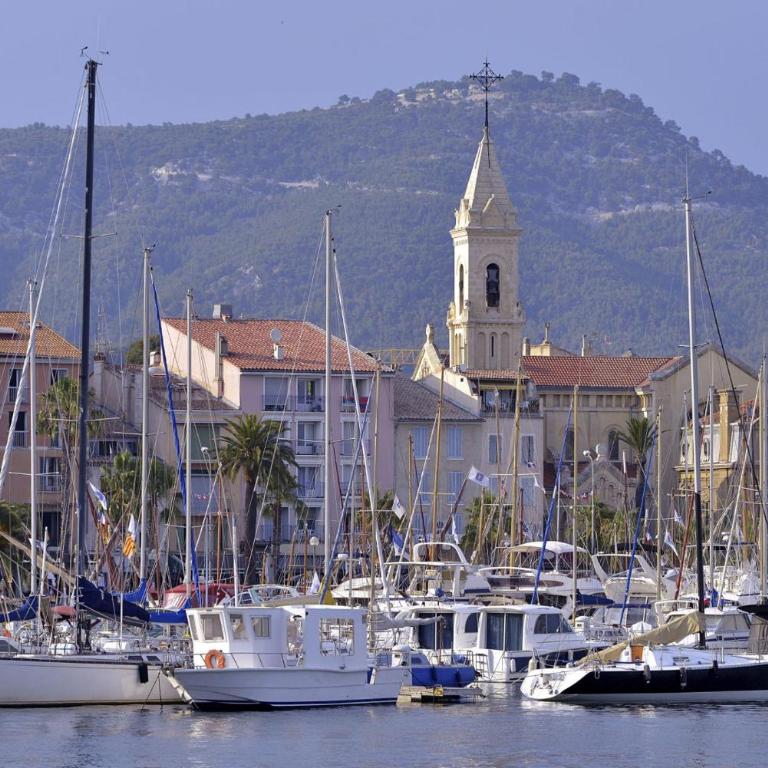 Le cocon des mas Plage à pied Clim et Parking - Maison 1 Chambre - 20