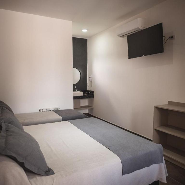Ranqueles - Comfort Triple Room - 5