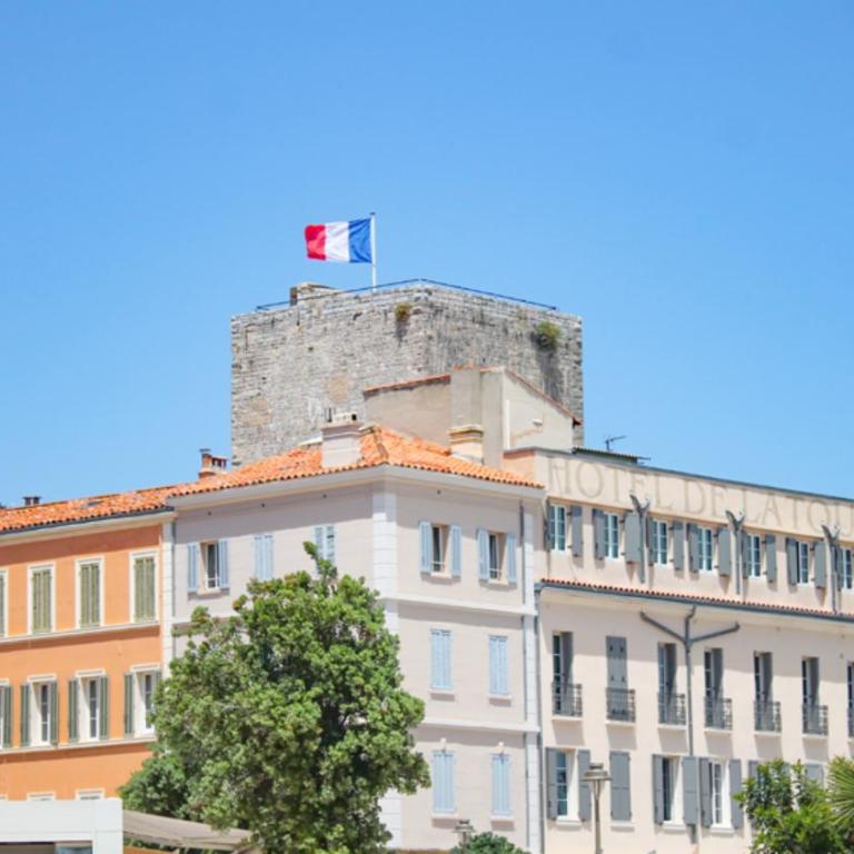 Le cocon des mas Plage à pied Clim et Parking - Maison 1 Chambre - 21