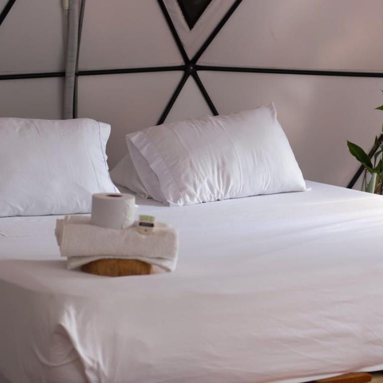 Equilibrio Eco Hotel Amazonic - Superior King Room - 5