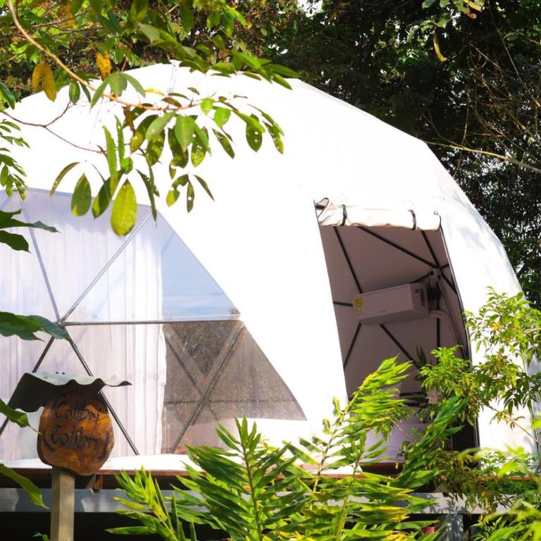 Equilibrio Eco Hotel Amazonic - Superior King Room - 3