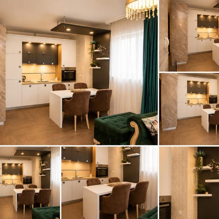 AMG Apartmani - Appartement 1 Chambre - 5