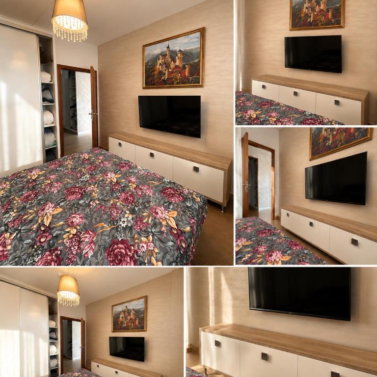 AMG Apartmani - Appartement 1 Chambre - 3