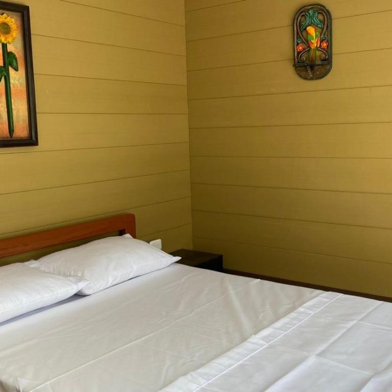 Equilibrio Eco Hotel Amazonic - Deluxe Room - 3