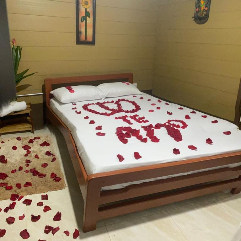 Equilibrio Eco Hotel Amazonic - Deluxe Room - 4