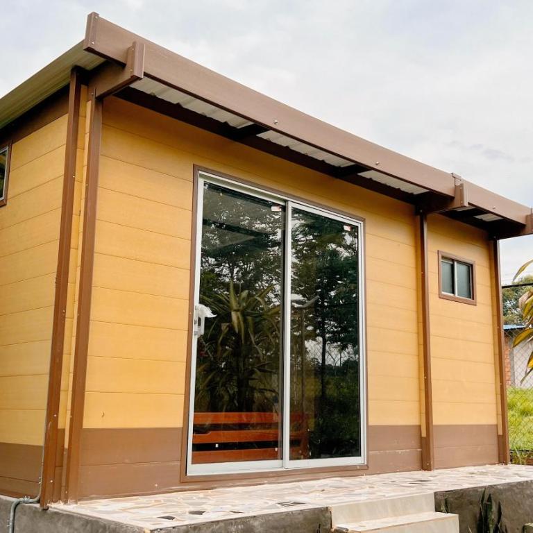 Equilibrio Eco Hotel Amazonic - Deluxe Room - 1