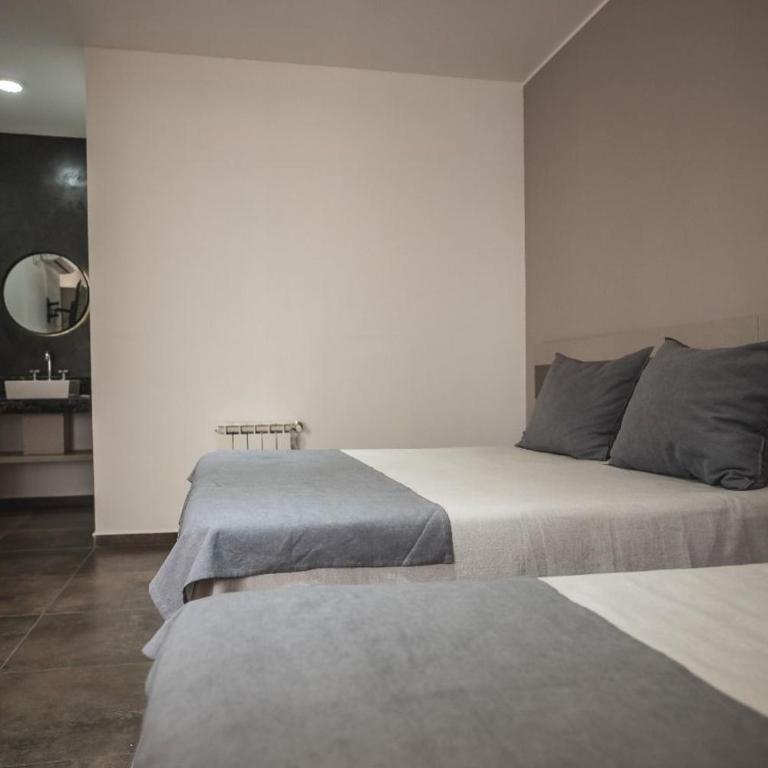 Ranqueles - Comfort Triple Room - 6