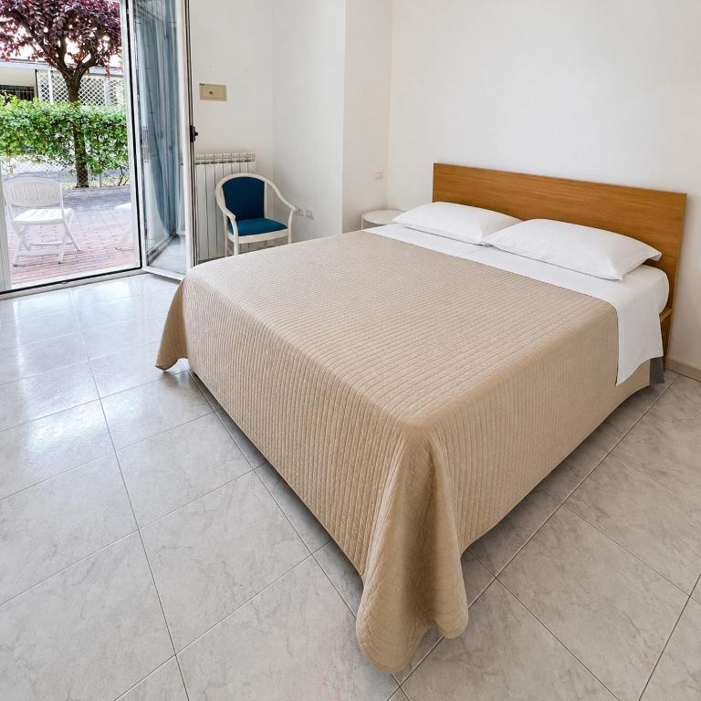 Family Hotel Antibes -50m dal mare - - Appartamento - Piano Terra - 3
