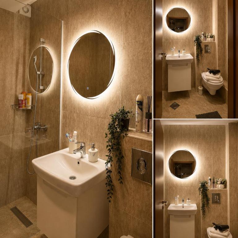 AMG Apartmani - Appartement 1 Chambre - 12