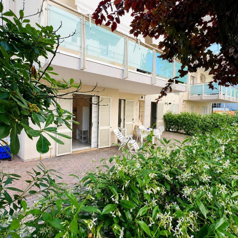 Family Hotel Antibes -50m dal mare - - Appartamento - Piano Terra - 4