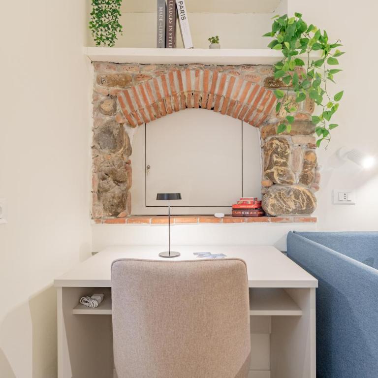 H11 ACQUAMARINA - Centro - Appartement 2 Chambres - 6