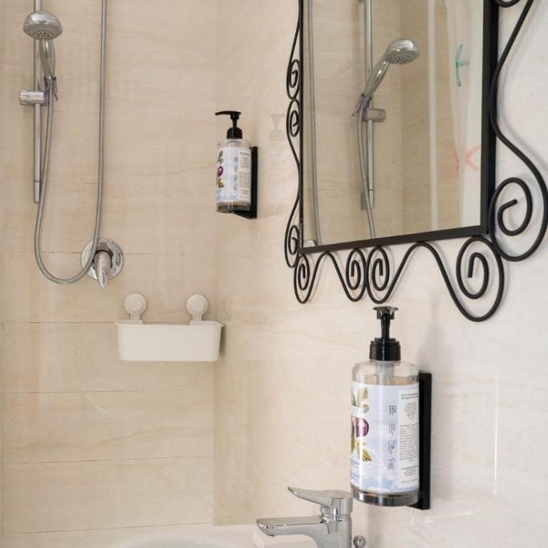Hotel Bikini - Suite con 2 Camere da Letto - 5