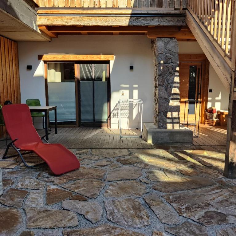 DaHome Appartements - Apartment mit 1 Schlafzimmer - 19