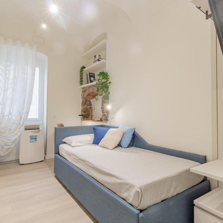 H11 ACQUAMARINA - Centro - Appartement 2 Chambres - 8