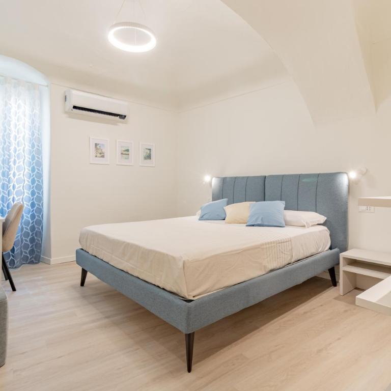 H11 ACQUAMARINA - Centro - Appartement 2 Chambres - 13